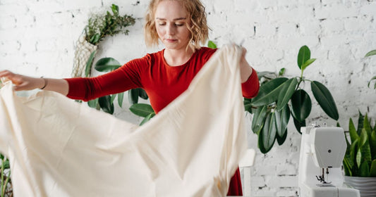Top 5 Most Sustainable Fabrics for Fashion