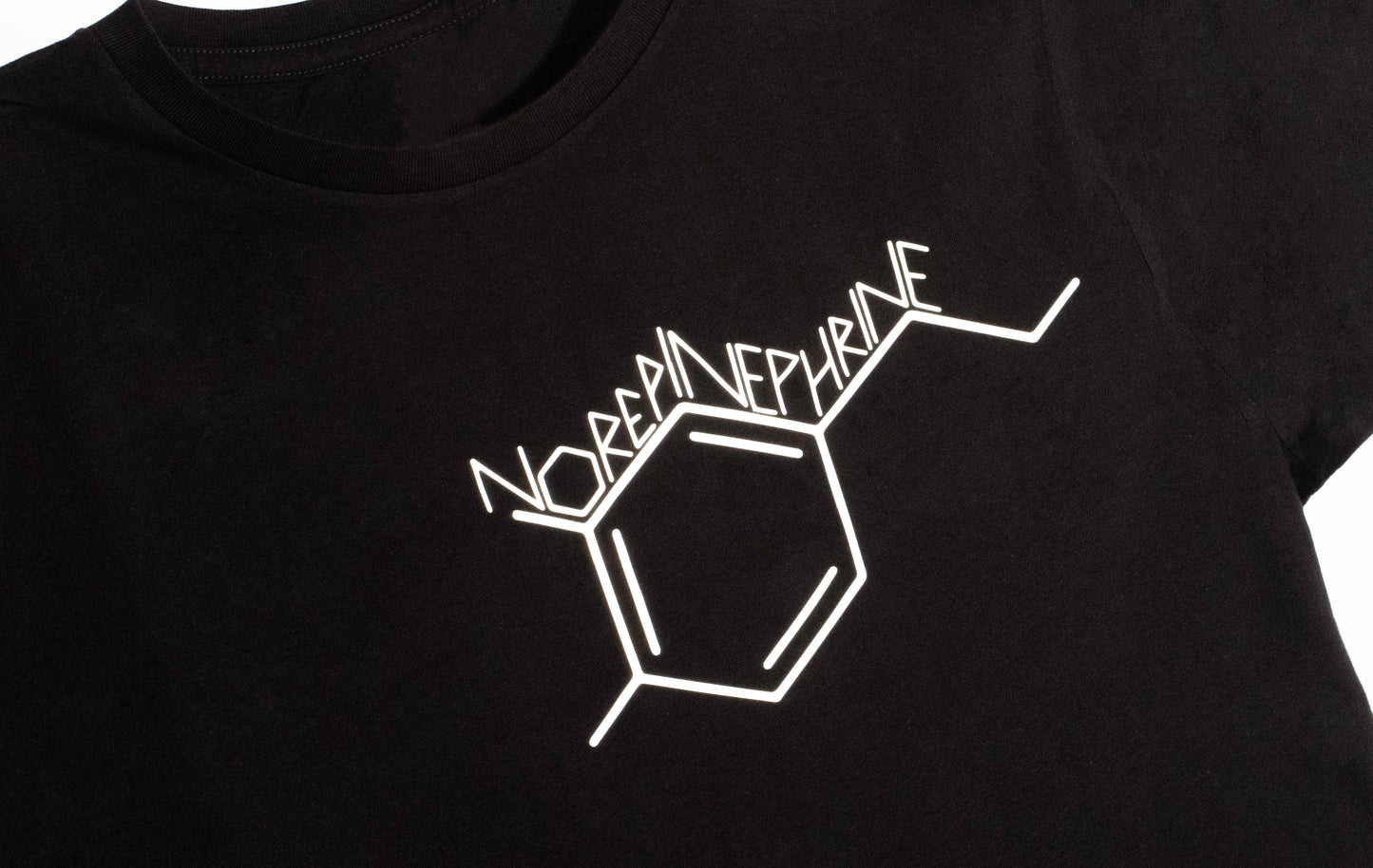 Norepinephrine T-Shirt